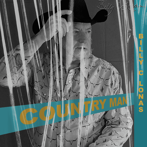 Featured Project: Country Man